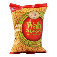 Wah Masala Daal Moong, 200g